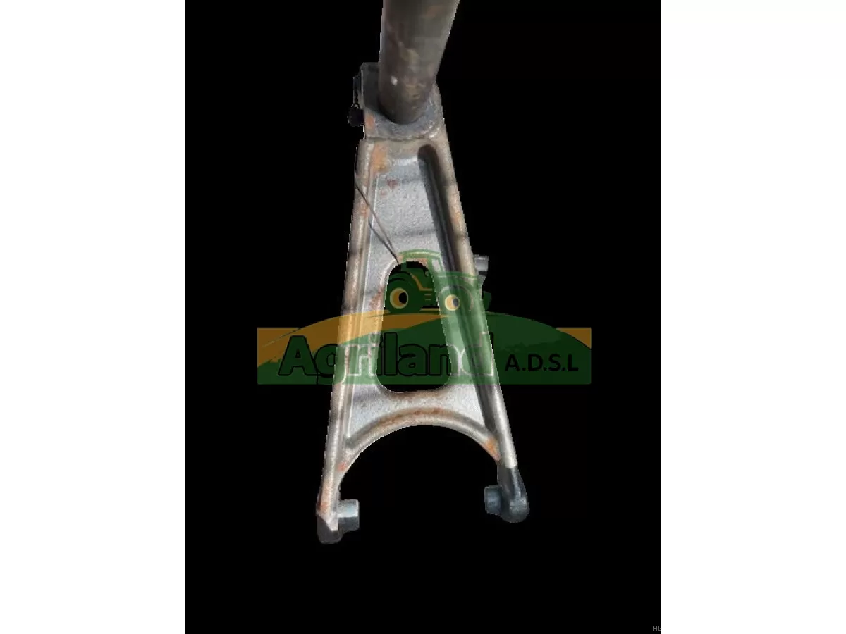 FOURCHETTE DE DIFFERENTIEL 