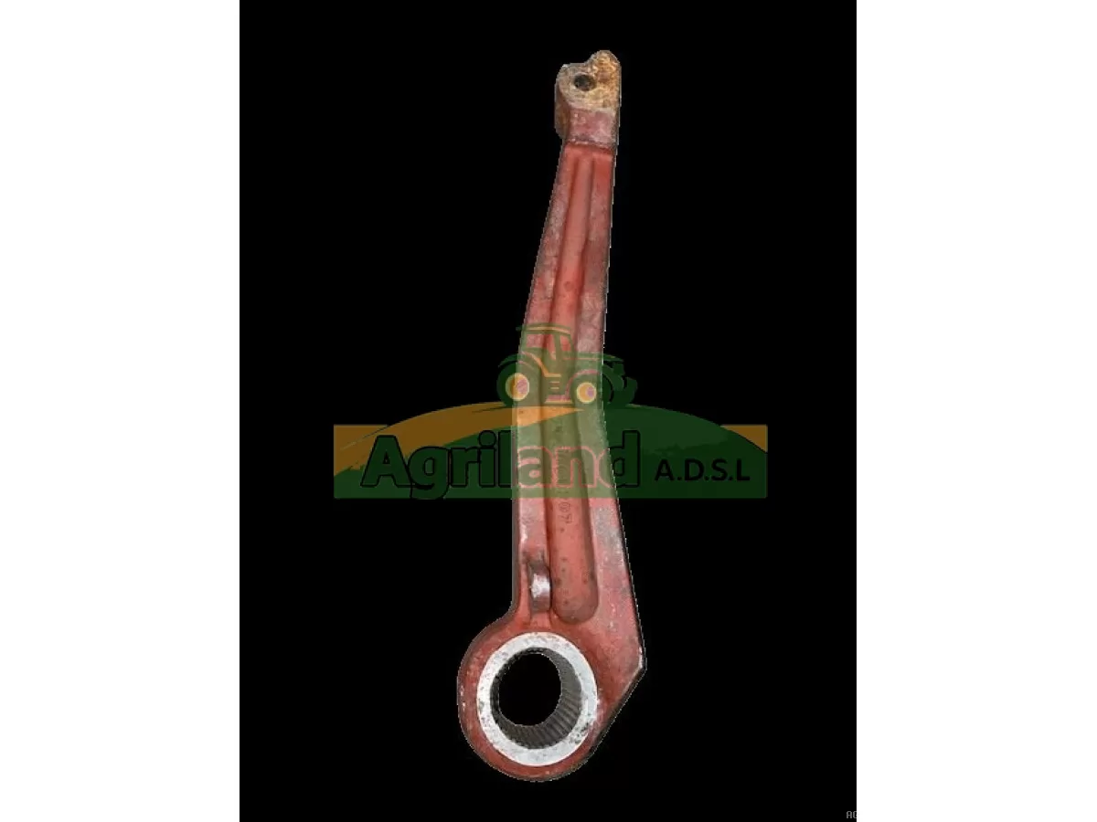 LEVIER DE CONTROLE D'EFFORT 