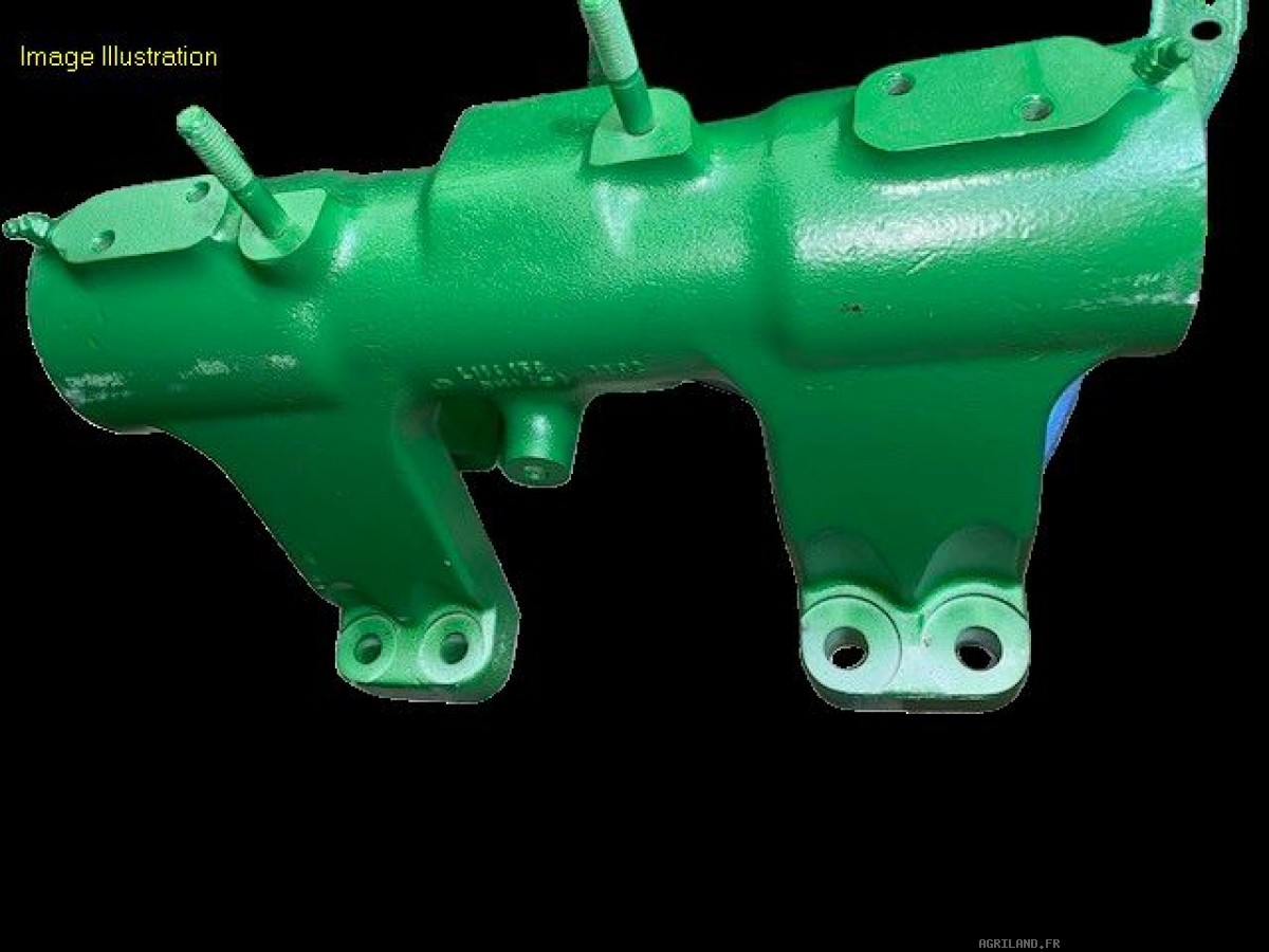 APPUI DE BRAS DE RELEVAGE