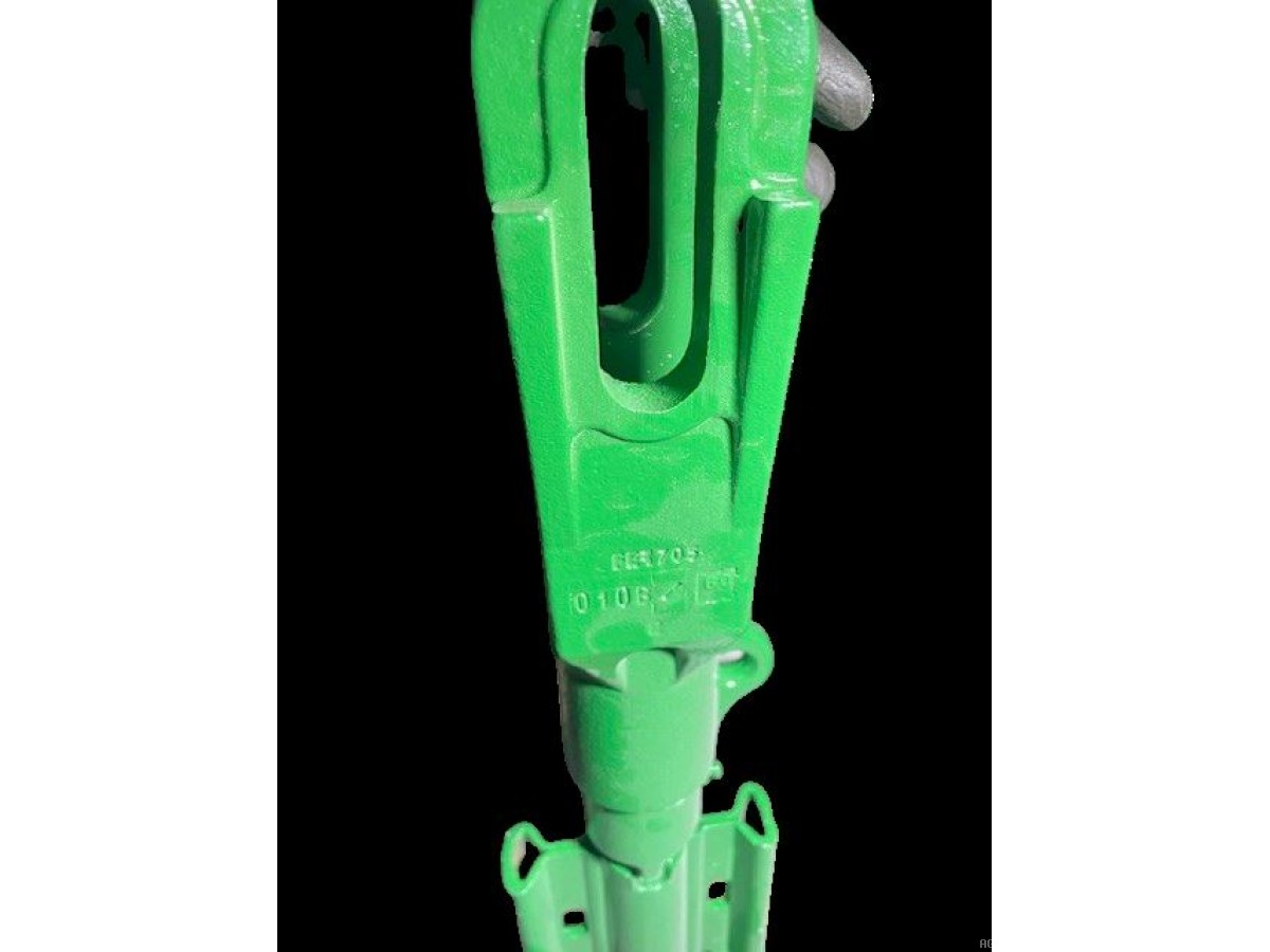 CHANDELLE D'ATTELAGE 