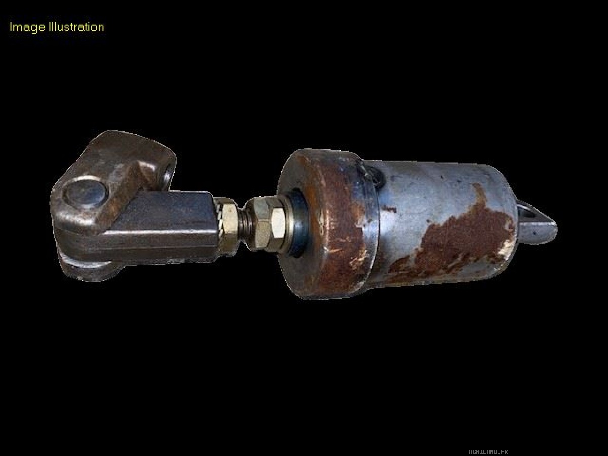 DISPOSITIF DE CONTROLE D'EFFORT 