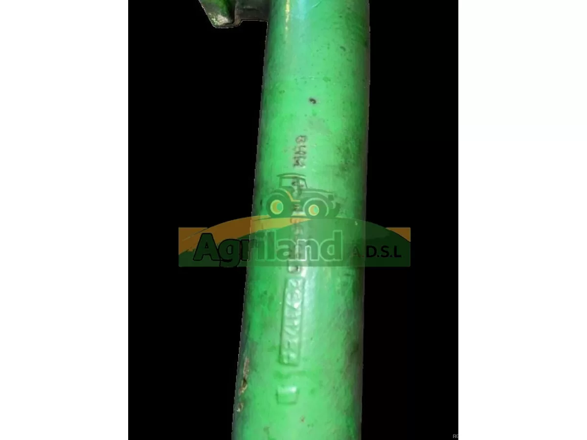 PIPE D'ADMISSION