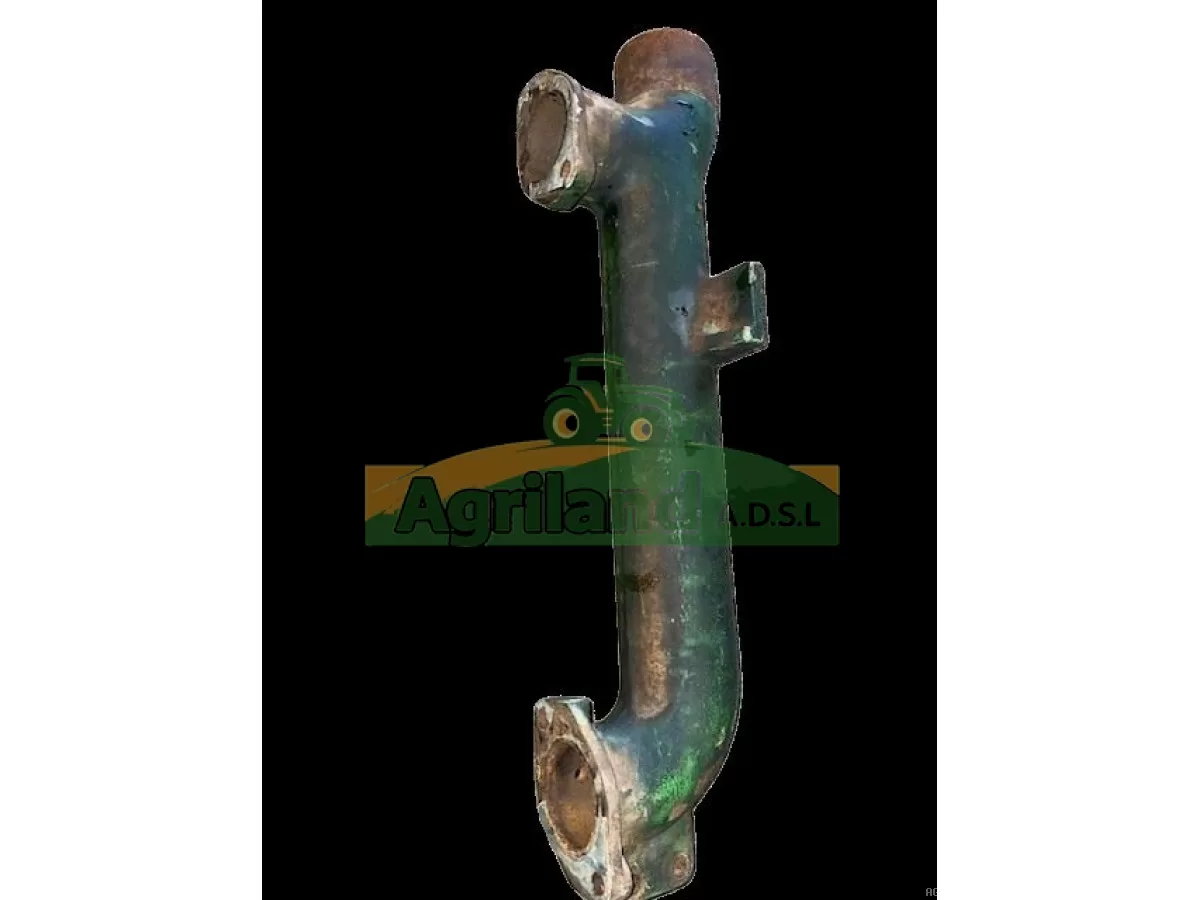PIPE D'ADMISSION