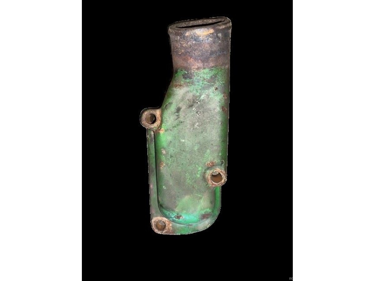 COUVERCLE DE THERMOSTAT