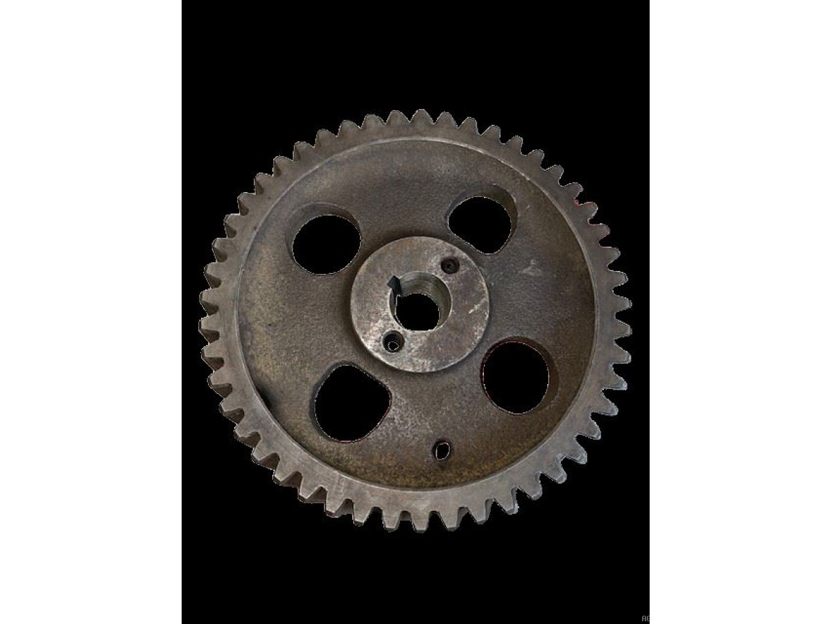 PIGNON DE POMPE INJECTION Z48