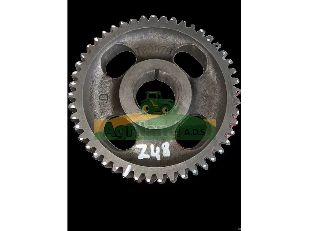 PIGNON Z48 D'ARBRE À CAMES