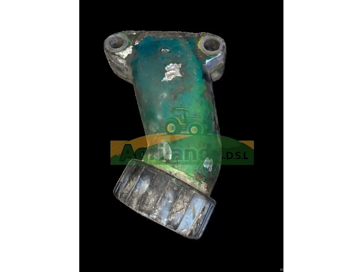 GOULOTTE DE REMPLISSAGE D'HUILE