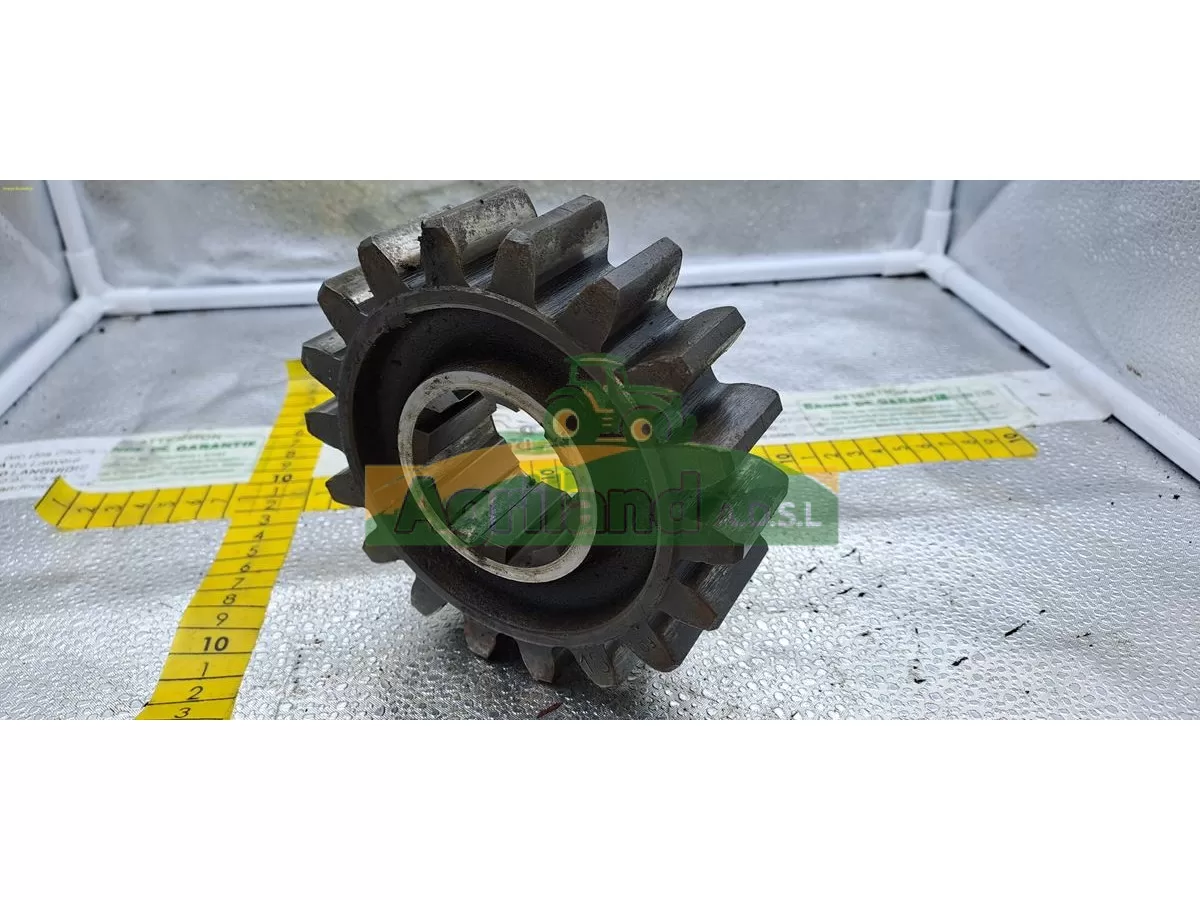 ENGRENAGE 652005 OCCASION Z18