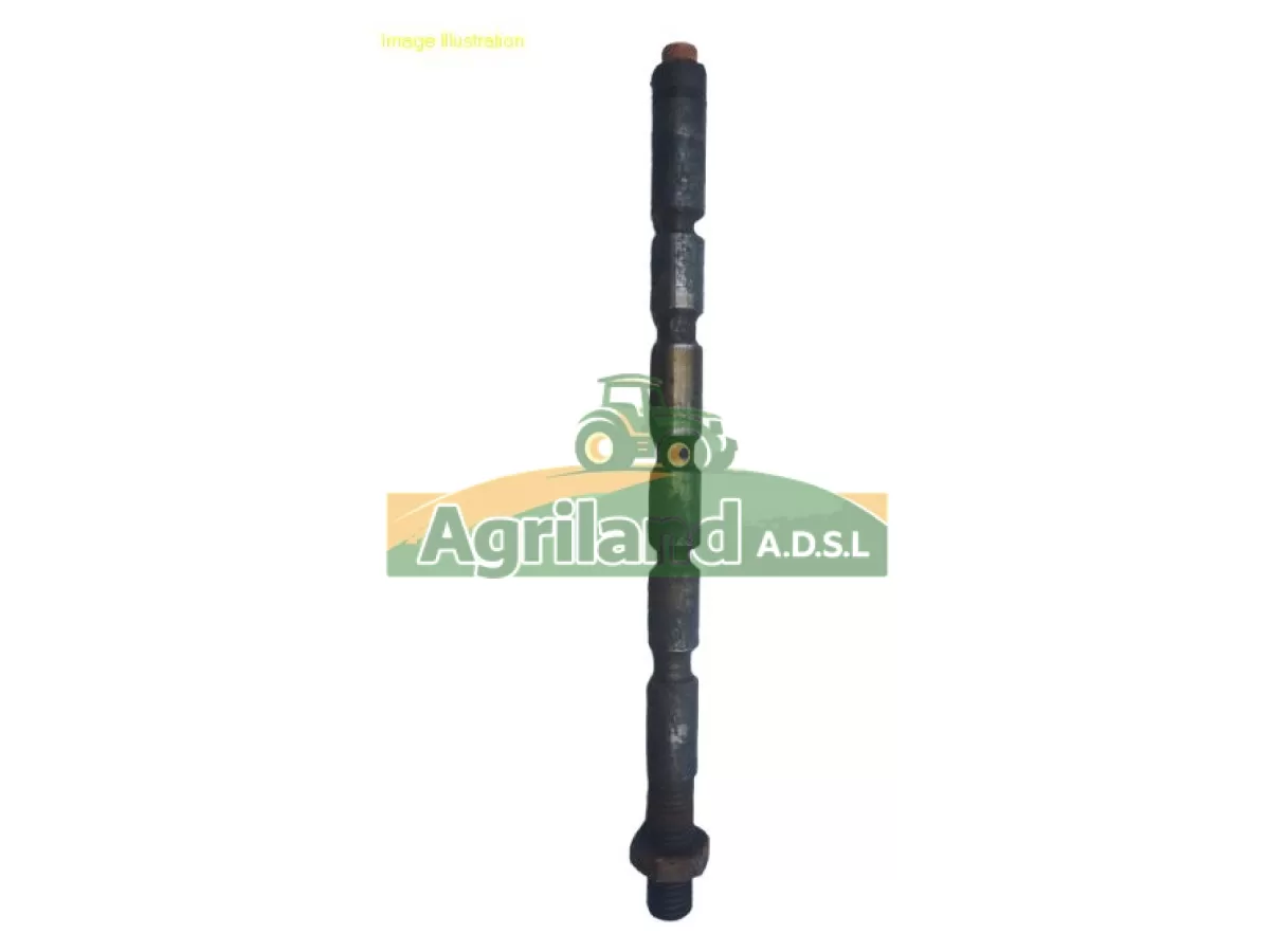 TIGE DE SELECTEUR DE VITESSE 