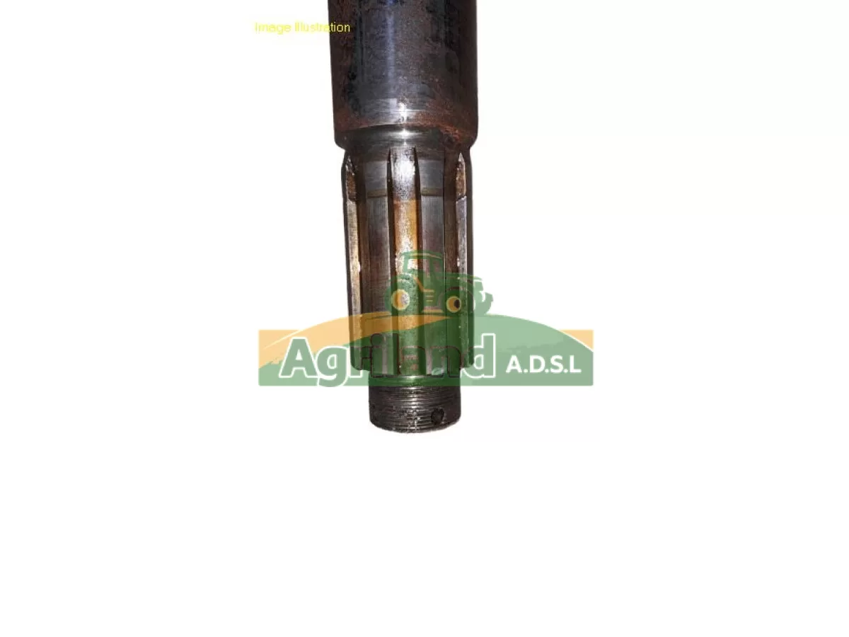 ARBRE LATERAL LONG = 985 MM