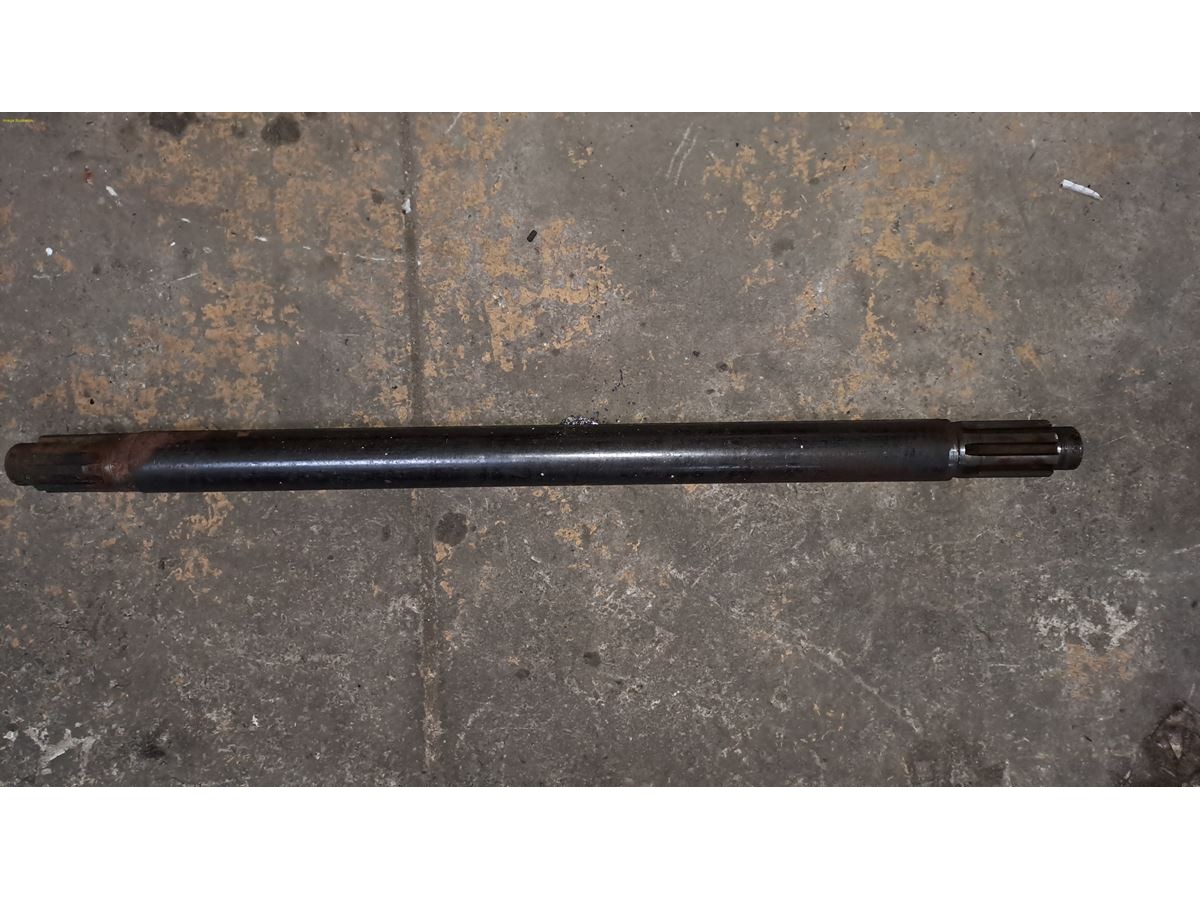 ARBRE LATERAL LONG = 985 MM