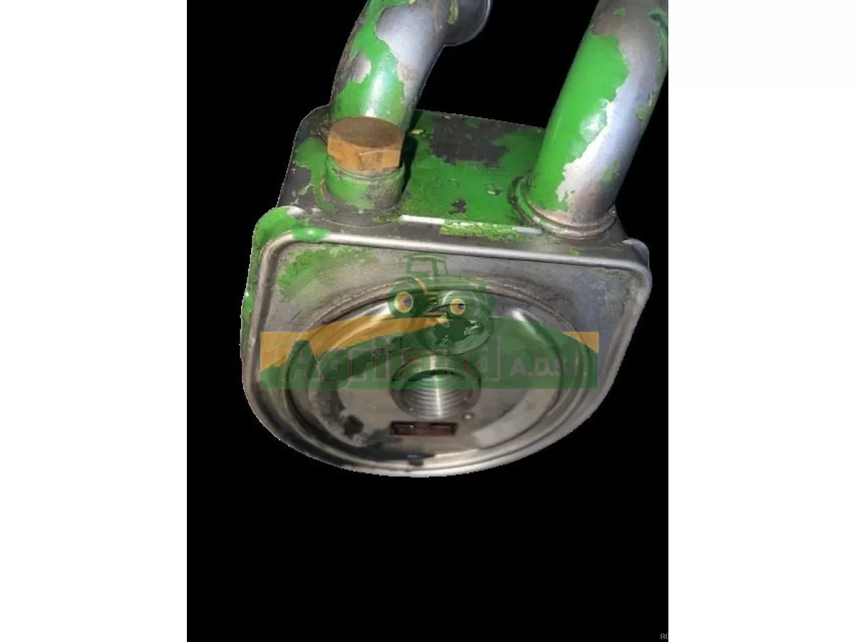 REFROIDISSEUR D'HUILE