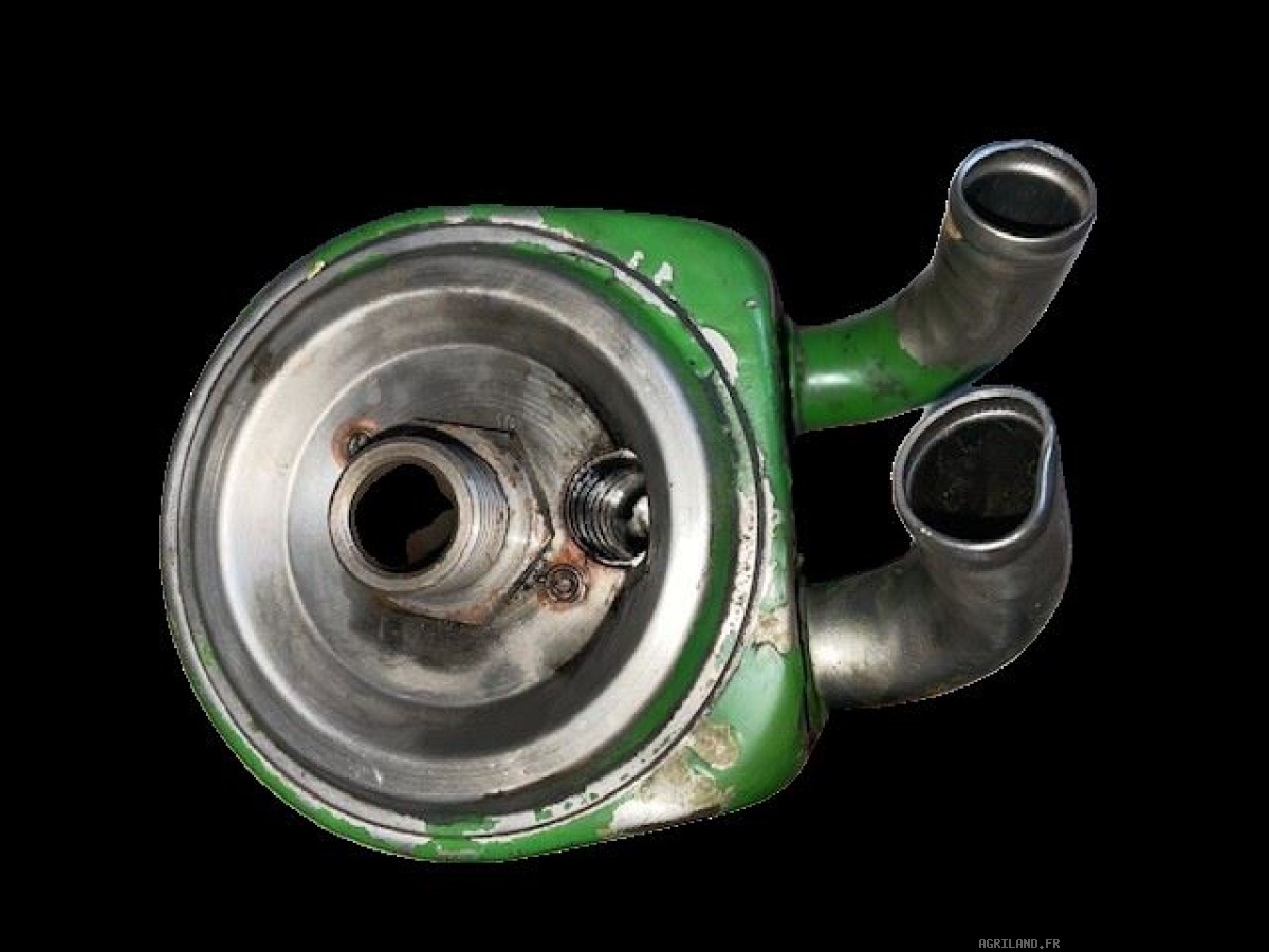 REFROIDISSEUR D'HUILE