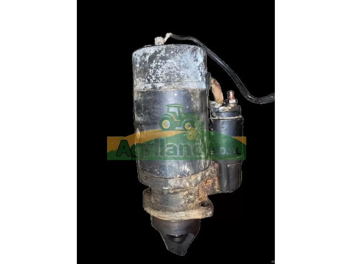 DEMARREUR HELLA STARTER 12V 3KW Z10