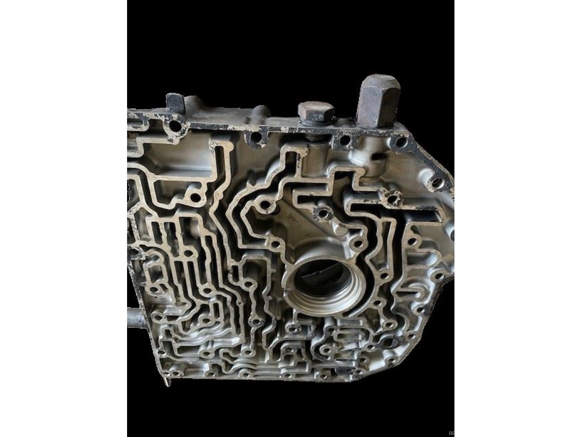 BOITIER DE SOUPAPE POWERQUAD