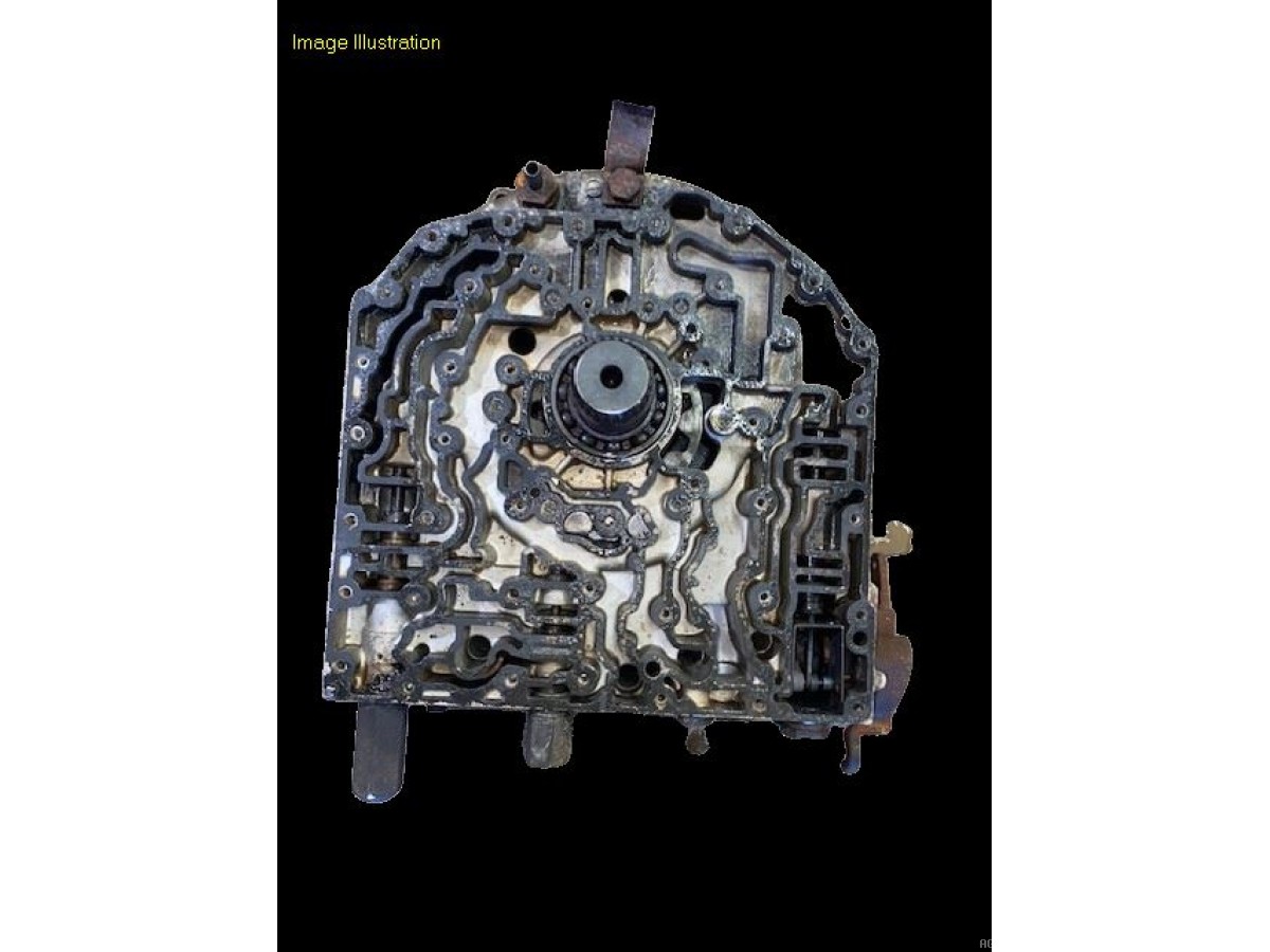 COUVERCLE DU CARTER DE BOITE POWERQUAD 