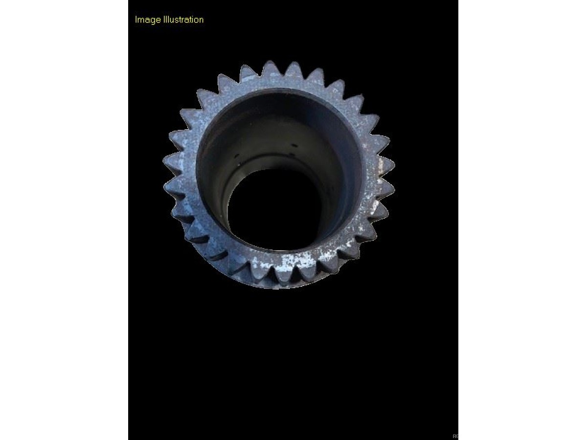 MANCHON DE TRANSMISSION 