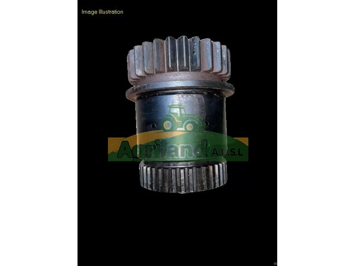 MANCHON DE TRANSMISSION 