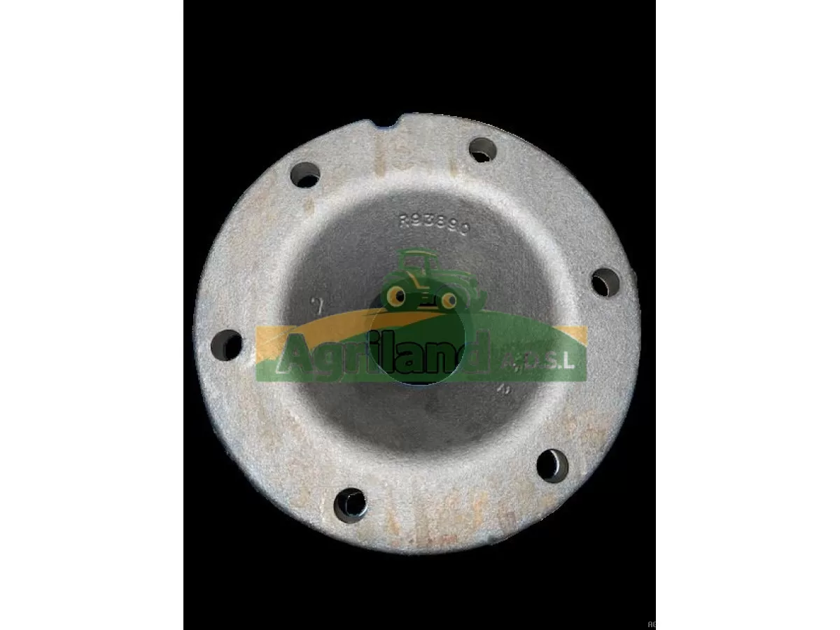 PALIER DE DIFFERENTIEL ARR