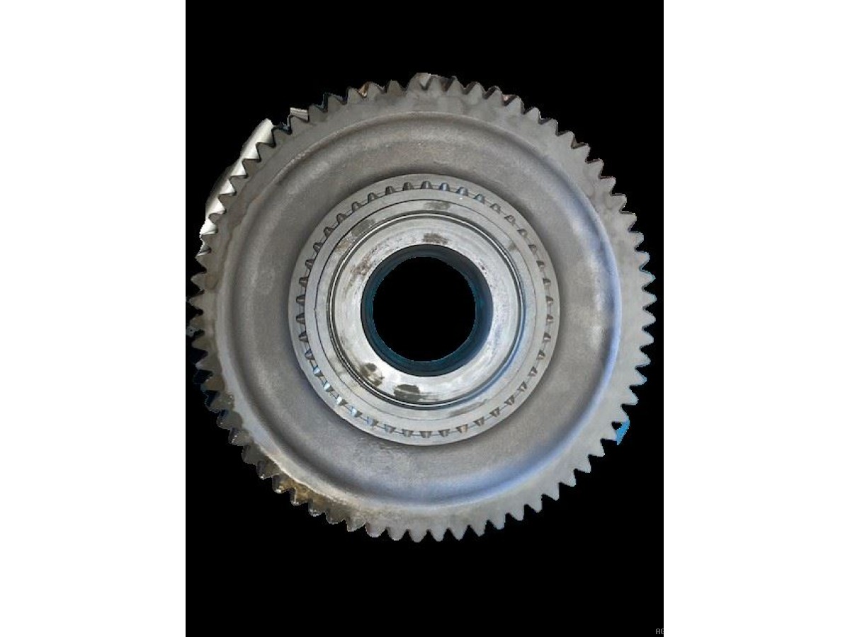 PIGNON D'ATTAQUE Z68