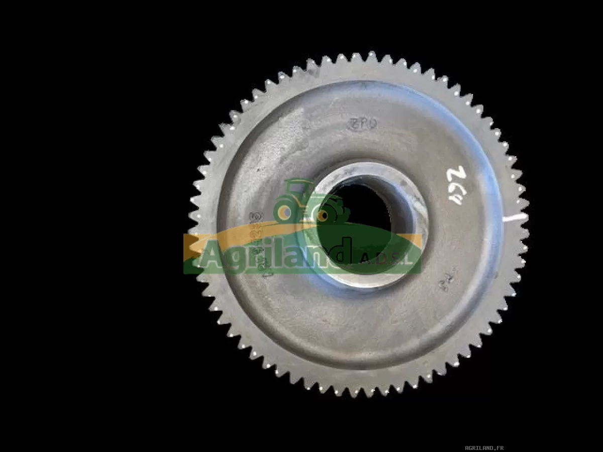 PIGNON D'ATTAQUE Z55