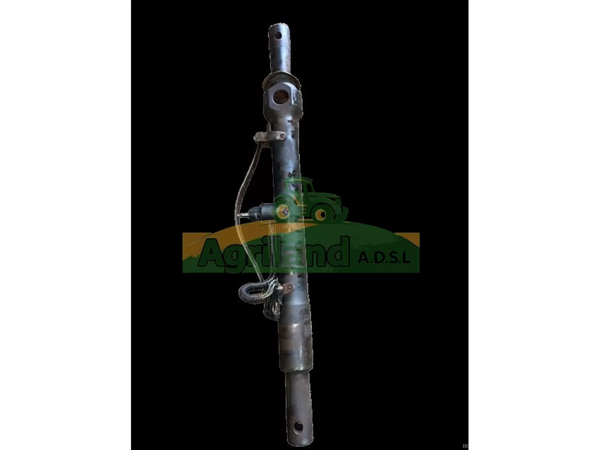 ARBRE DE CONTROLE D'EFFORT 