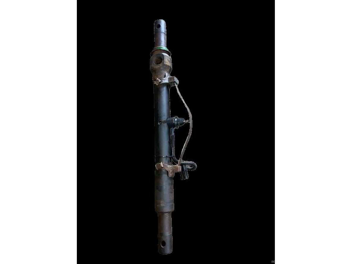 ARBRE DE CONTROLE D'EFFORT 