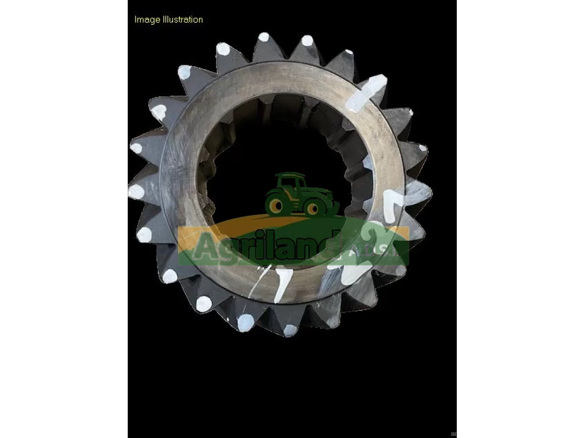 PIGNON DE TRANSMISSION Z21 