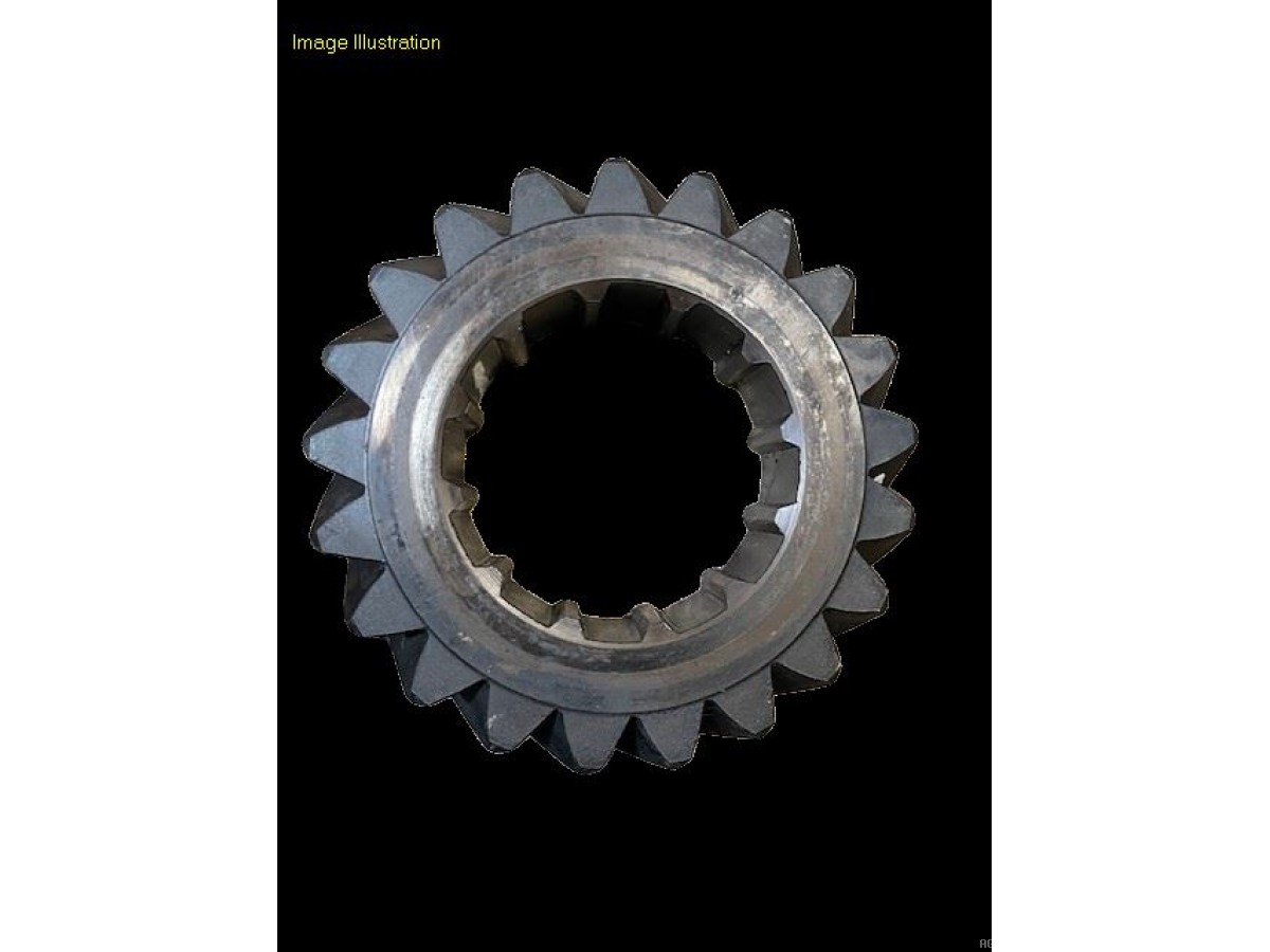 PIGNON DE TRANSMISSION Z21 