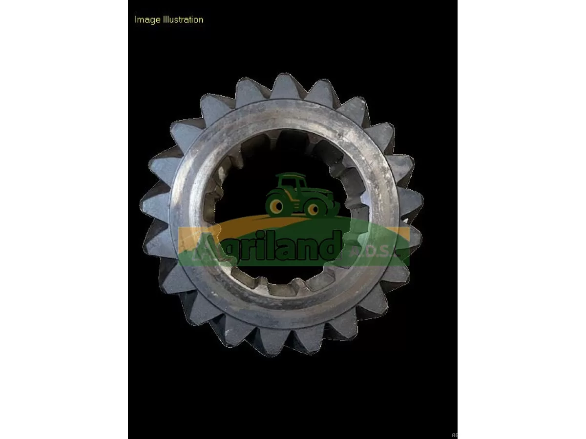 PIGNON DE TRANSMISSION Z21 