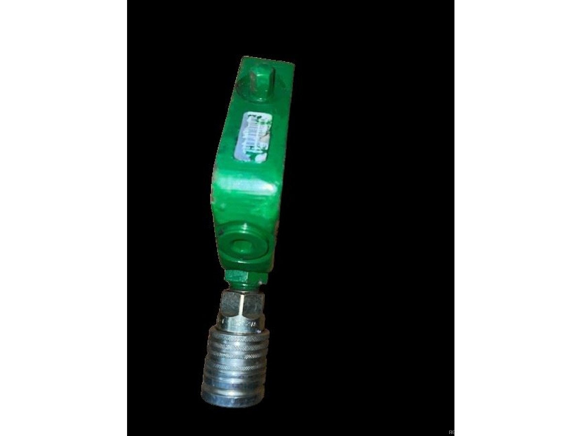 ENTRETOISE DU DISTRIBUTEUR HYD