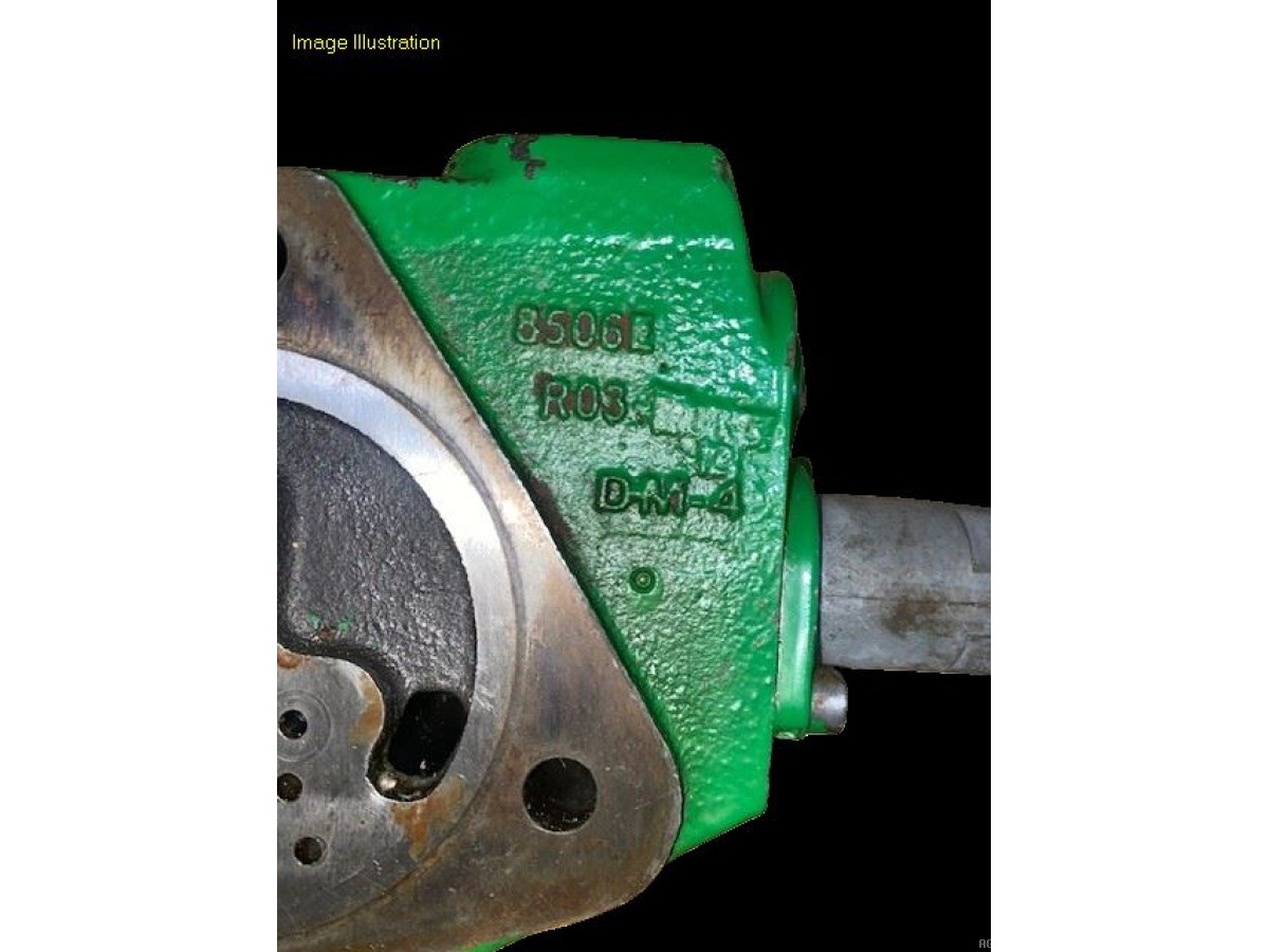 DISTRIBUTEUR AUXILIAIRE 