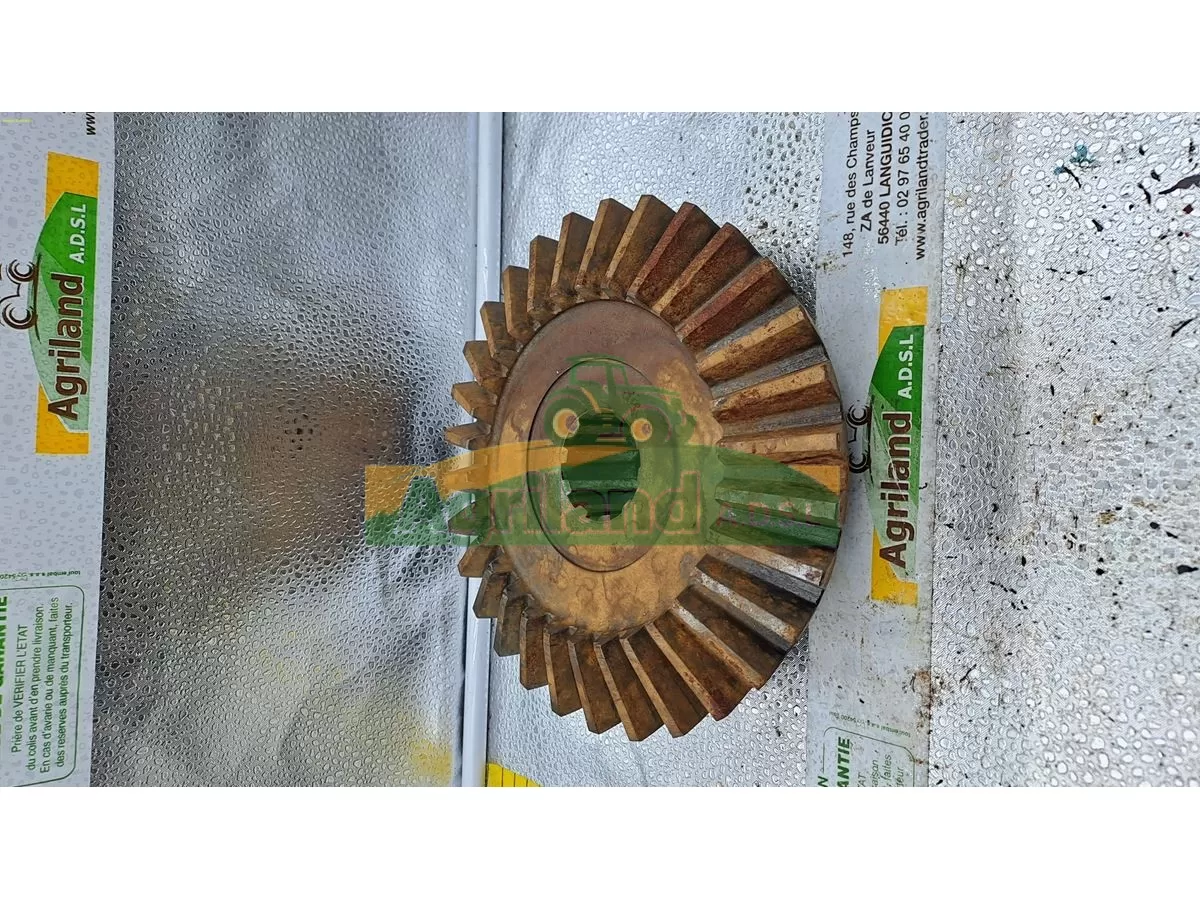 COURONNE CONIQUE Z30 1000 TOURS