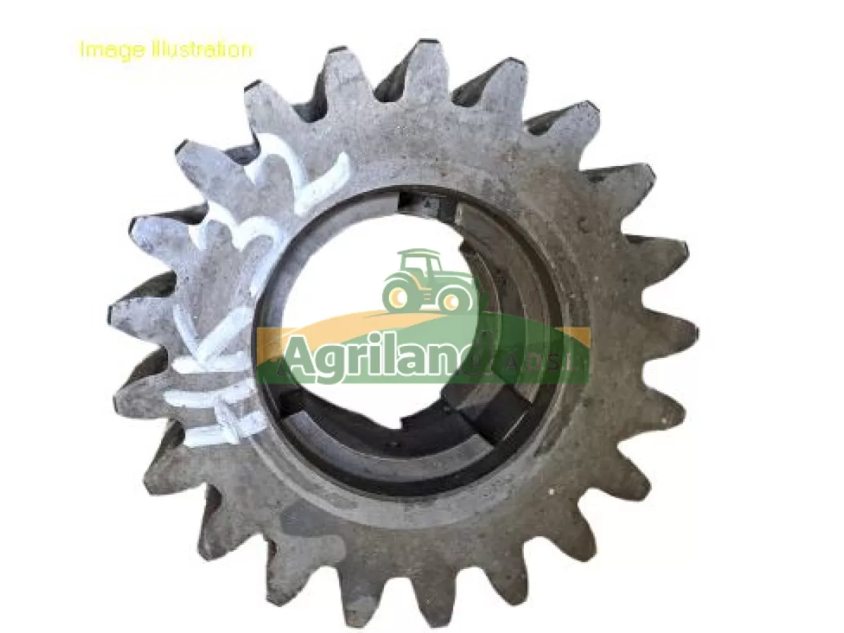 PIGNON Z21 DE BOITIER 