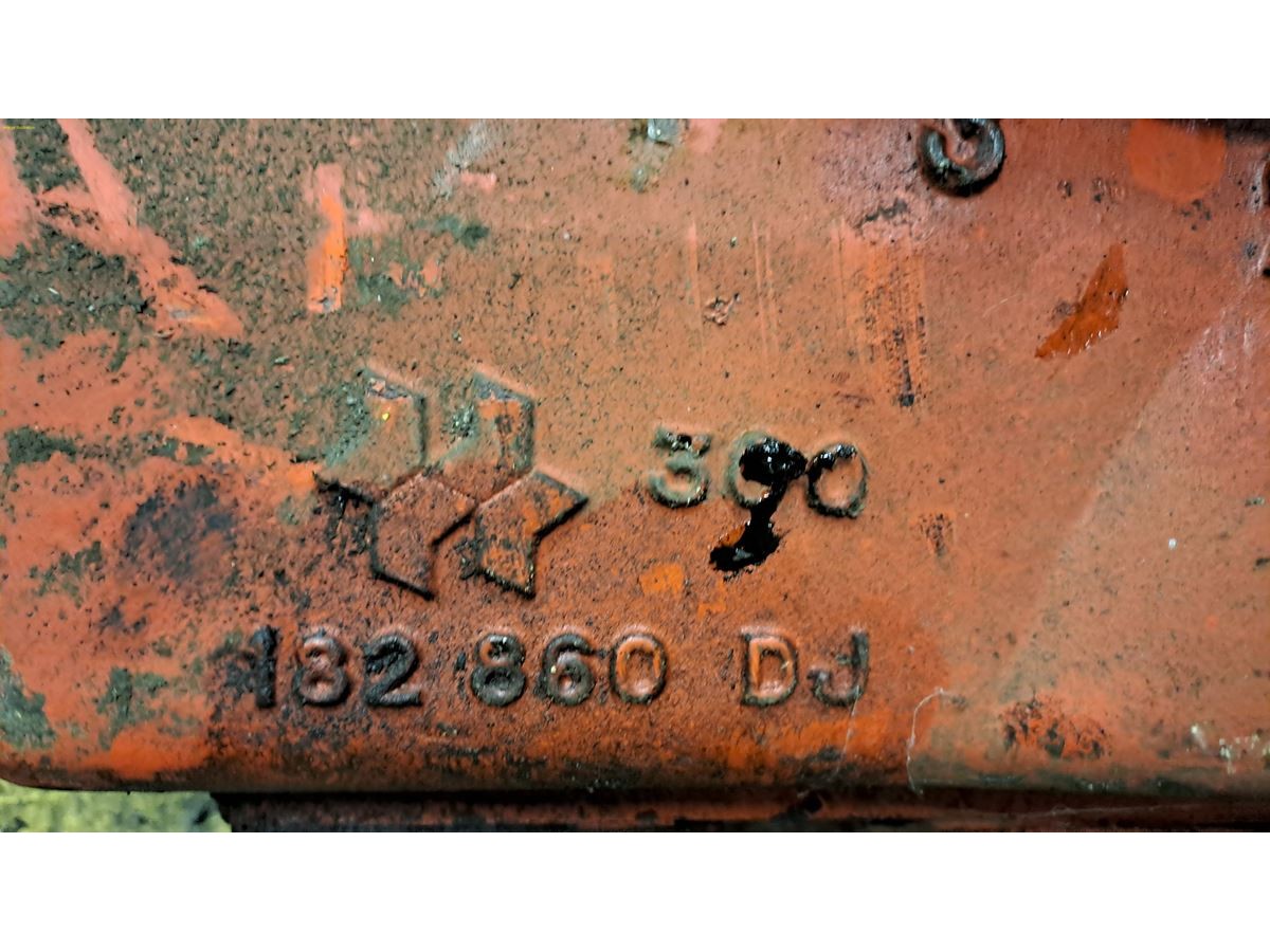 CARCASSE VIDE DE BOITIER 