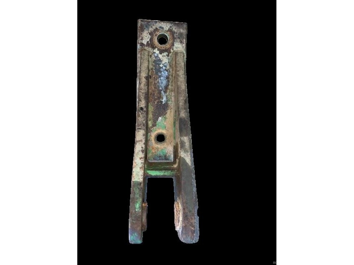 SUPPORT GAUCHE DE STABILISATEUR 