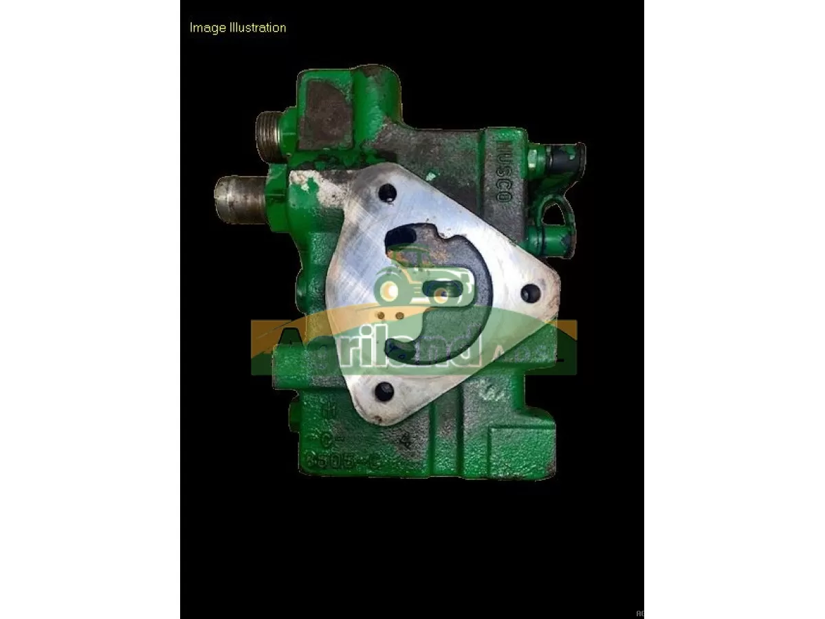 SOUPAPE DE PRIORITE (DISTRIBUTEUR MULTIÉLÉMENTS) 