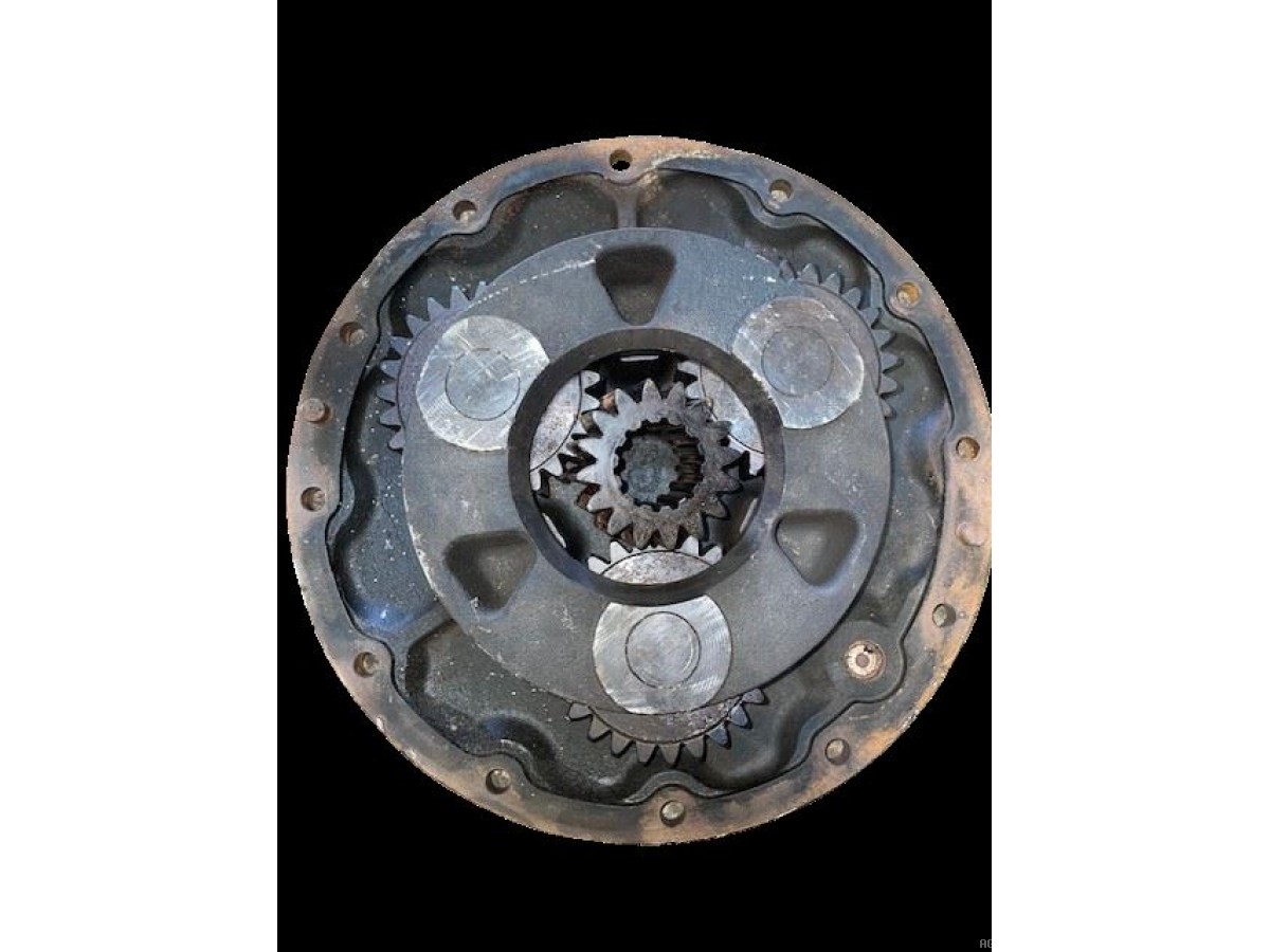 REDUCTEUR AV SANS CARTER PIVOT