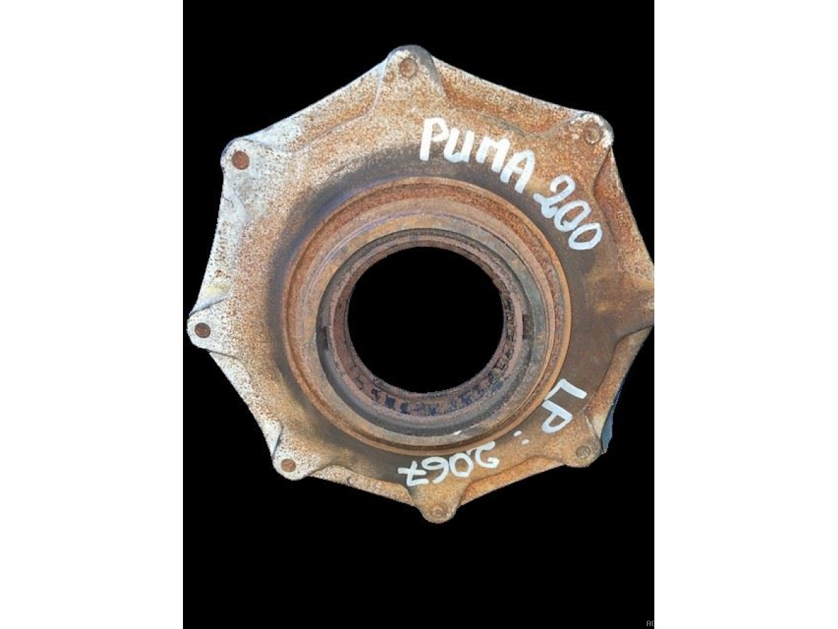 REDUCTEUR AV SANS CARTER PIVOT