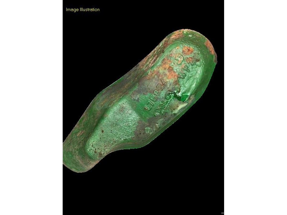 CALE STABILISATRICE DROITE