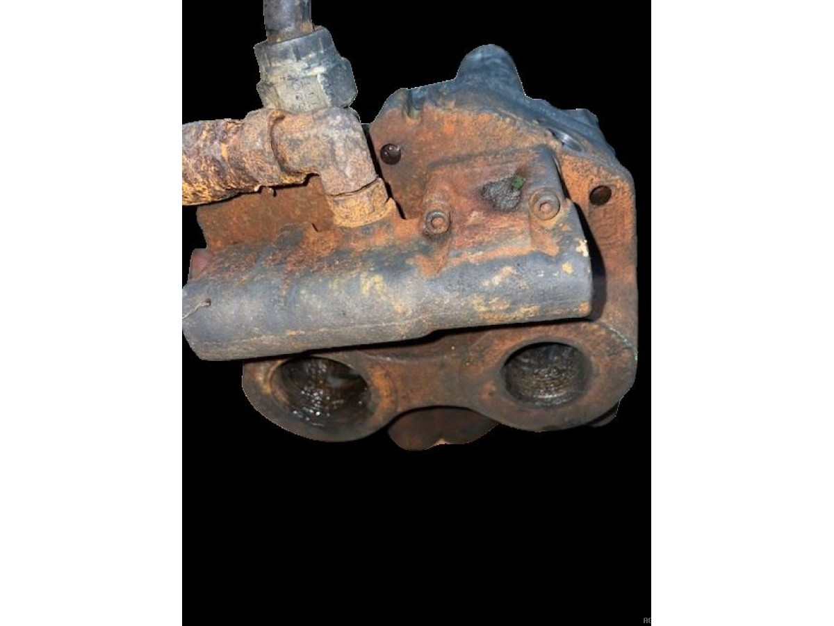 POMPE HYD POUR PIECES 