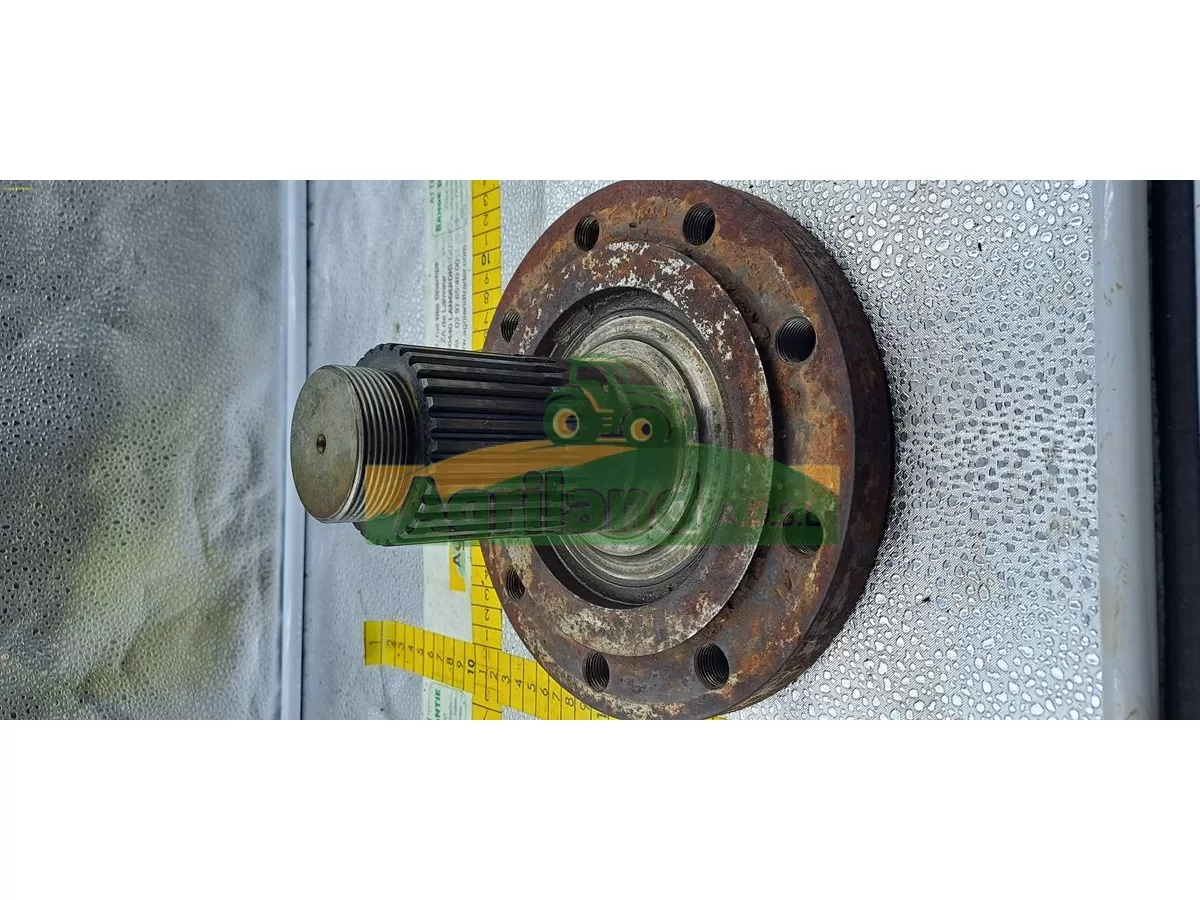 FUSEE D ENTRAINEMENT (MOYEU A BRIDE)