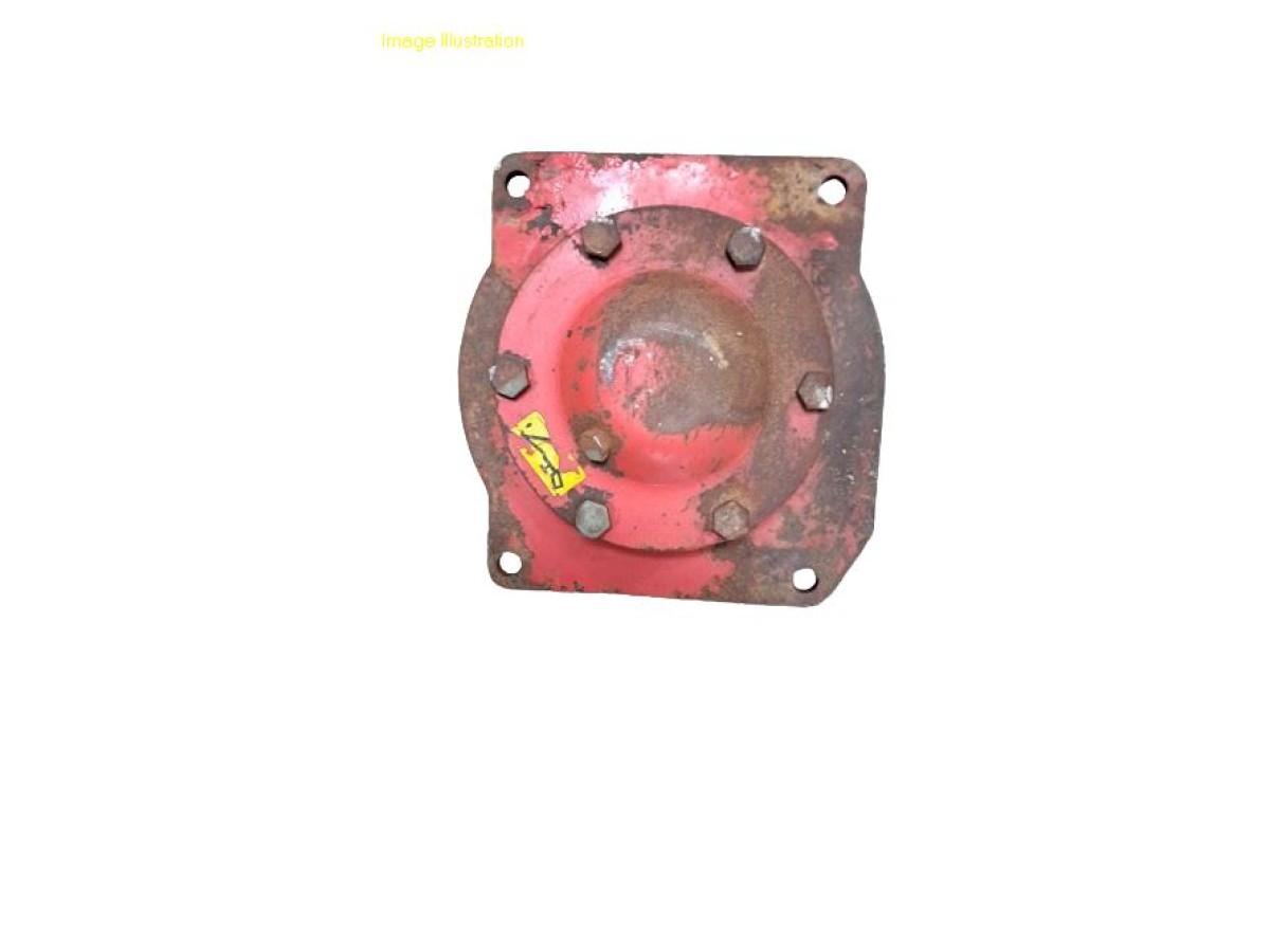 PALIER OPPOSE COMPLET