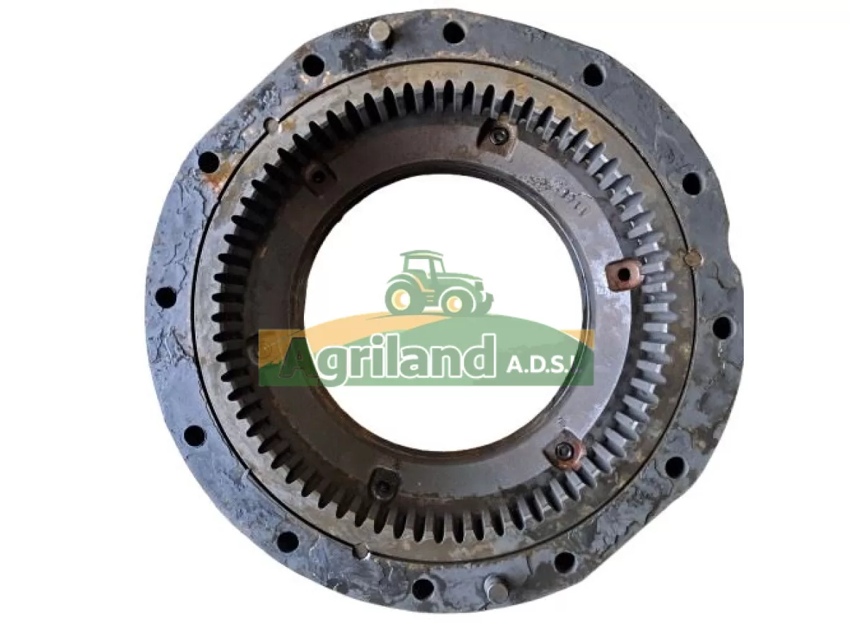 COURONNE ET SUPPORT DE COURONNE DROITE