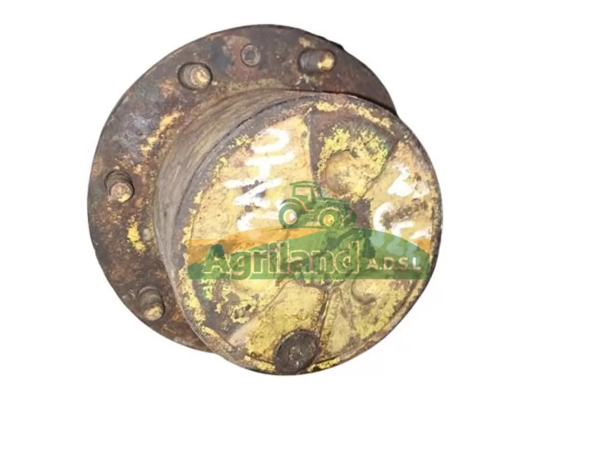 REDUCTEUR GAUCHE AVEC CARTER PIVOT