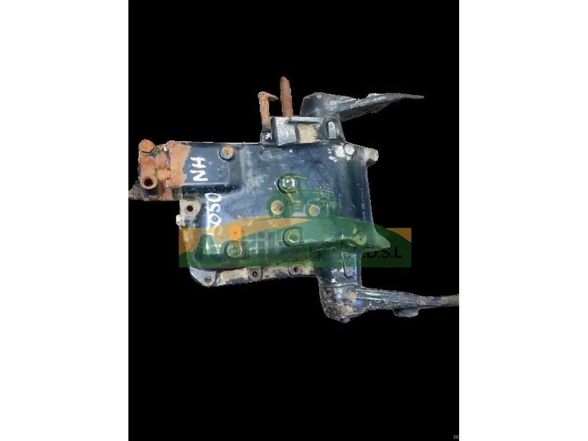 BLOC DE RELEVAGE ARR + BRAS