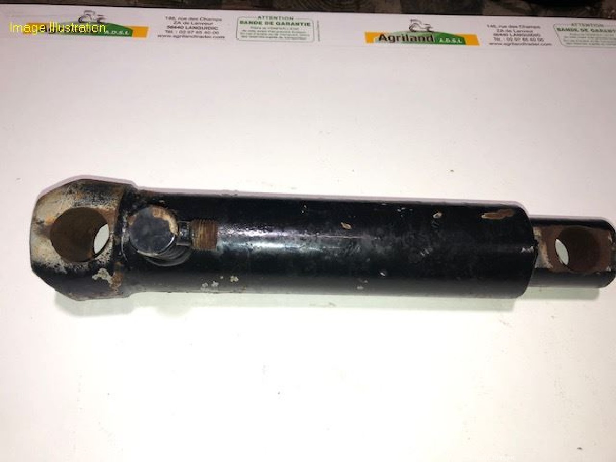 VERIN HYDRAULIQUE 50 MM