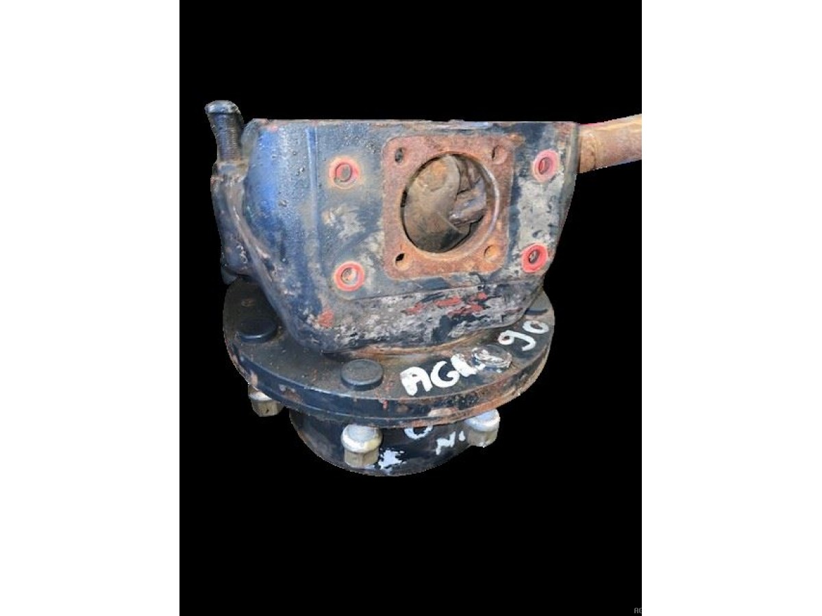 REDUCTEUR AV DROIT AVEC LONG 65CM