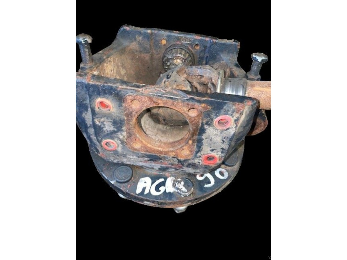 REDUCTEUR AV DROIT AVEC LONG 65CM