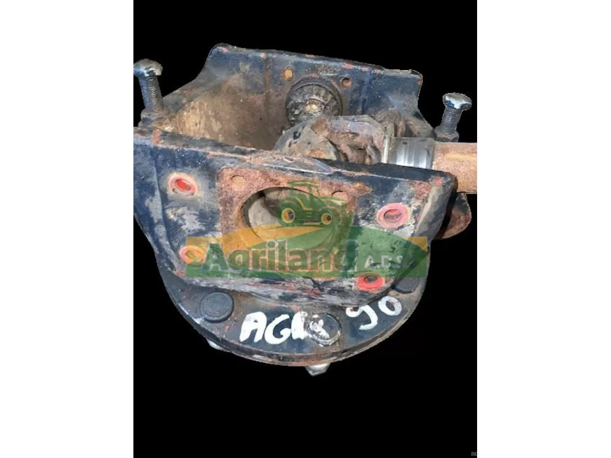 REDUCTEUR AV DROIT AVEC LONG 65CM